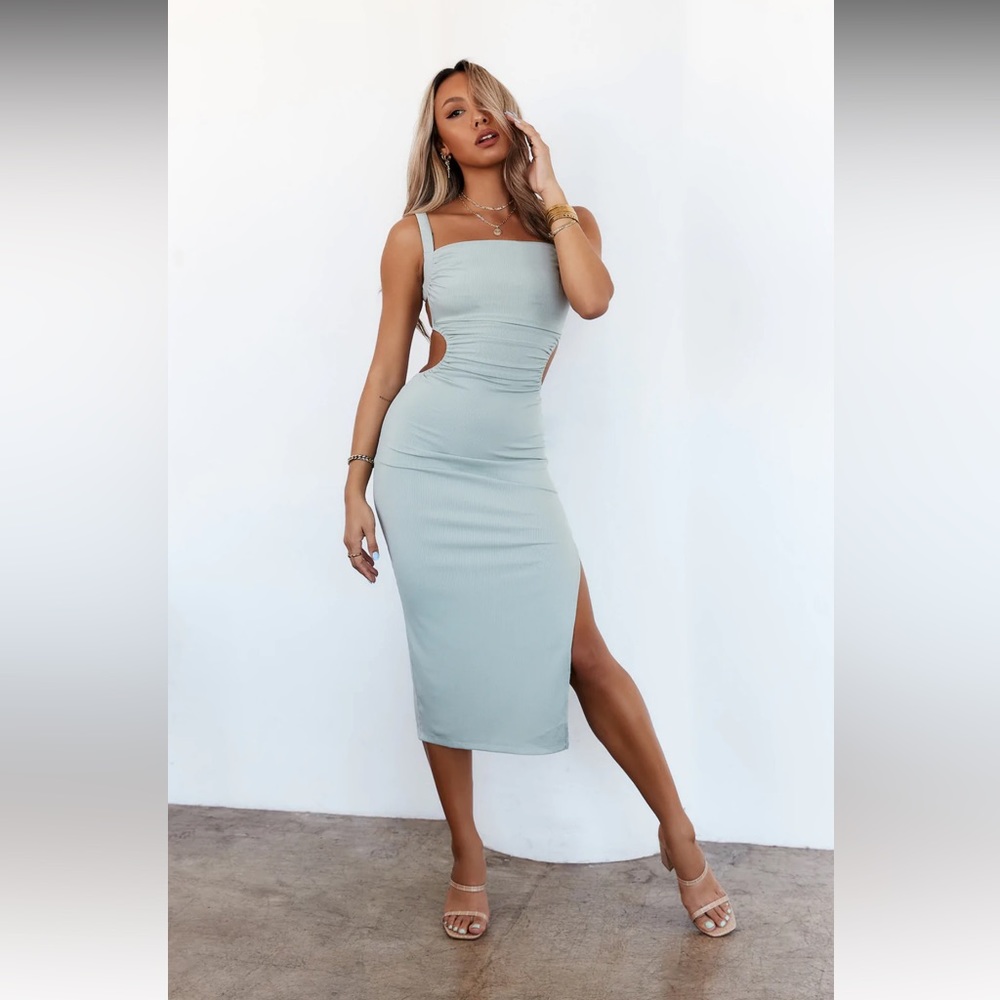 Hello Molly dress